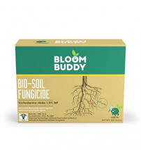 Bloom Buddy Bio Soil Fungicide - 800 grams